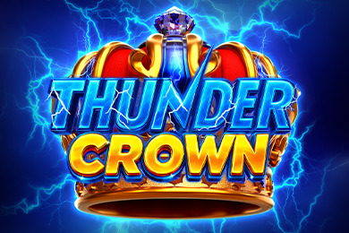 Thundercrown слот онлайн Вольта Казино